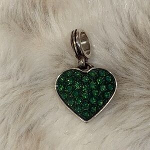 Brighton Heart Pendant